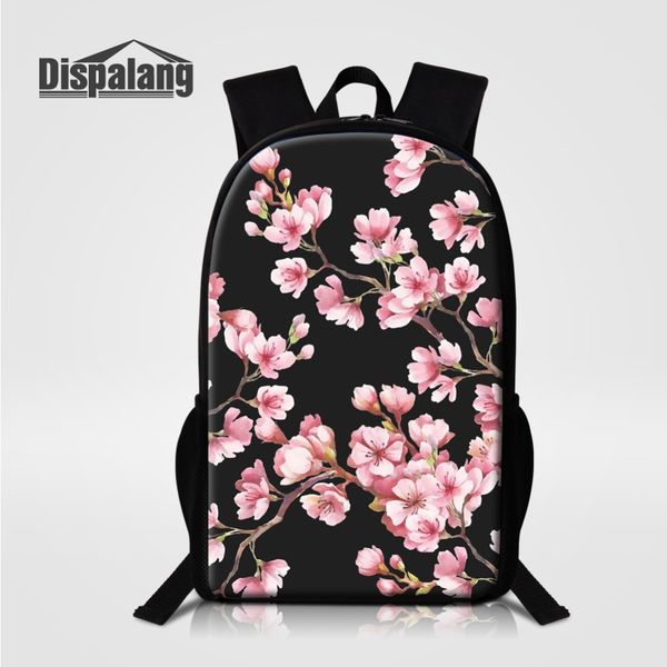 cherry blossoms flower backpack for girls daily school bags women's stylish rucksack for traveling female sac a dos
cherry blossoms flower backpack for girls daily school bags women's stylish rucksack for traveling female sac a dos