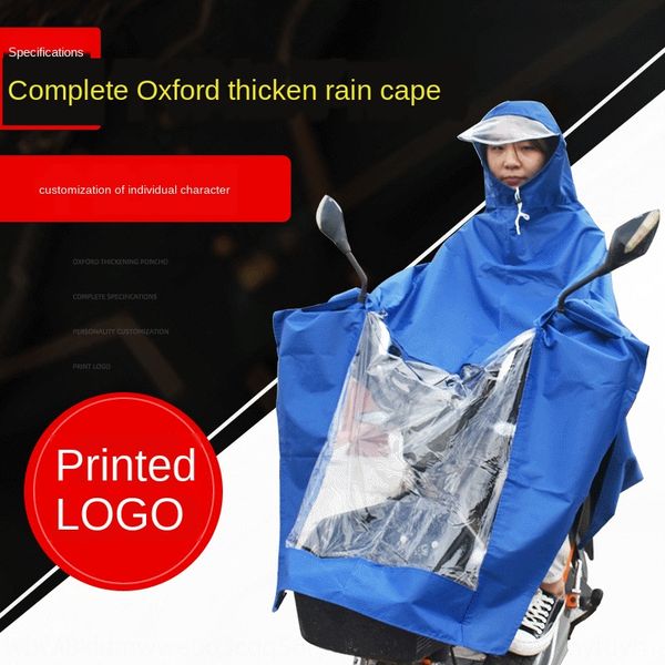3mvai large thickened electric car raincoat oxford cloth motorcycle gift poncho children one-piece double motorcycle cloak electric ve, Red;brown
3mvai large thickened electric car raincoat oxford cloth motorcycle gift poncho children one-piece double motorcycle cloak electric ve, Red;brown