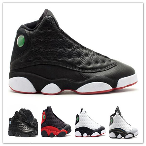 13 playoff flint barons bred chicago black cat basketball shoes 13s mens sports shoes outdoor athletics boots trainers footwear box
13 playoff flint barons bred chicago black cat basketball shoes 13s mens sports shoes outdoor athletics boots trainers footwear box