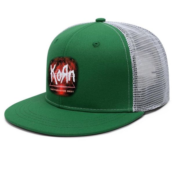 korn encounter flat brim trucker cap plain team baseball hats korn logo new metal rock band skull splatter image korn-issue-logo, Blue;gray
korn encounter flat brim trucker cap plain team baseball hats korn logo new metal rock band skull splatter image korn-issue-logo, Blue;gray