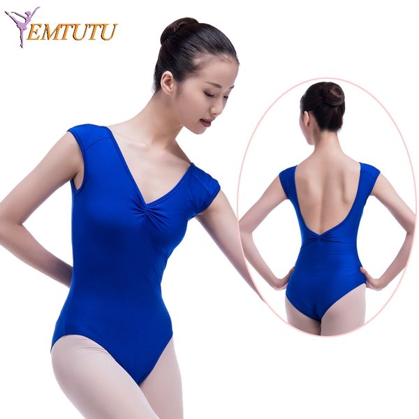 ballet dance leotard gymnastics leotards cap sleeve v back sleeveless women blue shiny lycra ballet bodysuit dance clothes, Black;red
ballet dance leotard gymnastics leotards cap sleeve v back sleeveless women blue shiny lycra ballet bodysuit dance clothes, Black;red