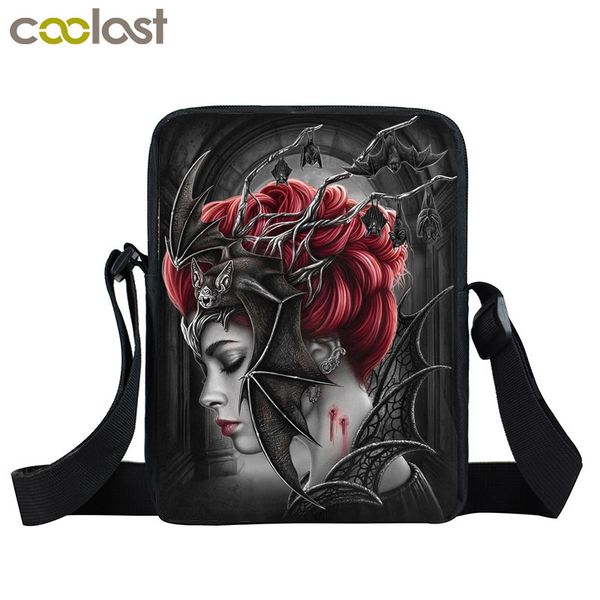 dark gothic vampire beauty mini messenger bag women handbag children school bags girls small shoulder bag crossbody bags bookbag
dark gothic vampire beauty mini messenger bag women handbag children school bags girls small shoulder bag crossbody bags bookbag