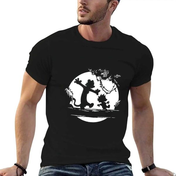 Stay Cool and Stylish with Cartoon Network’s Men’s Cotton T-Shirt!