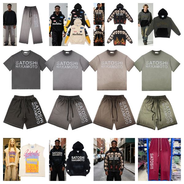 Satoshi Nakamoto Satoshi Nakamoto Shirt New Style Yakamoto Flannel Long Sleeve …