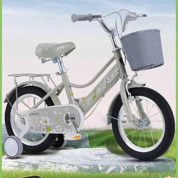 Modern Bicycle Mountain Bike Bikes Childrens Bicycle For Boys And Girls mountain Aged 3 7 9 Se Mtb 12 14 16 18 20 Inches Road Car fast