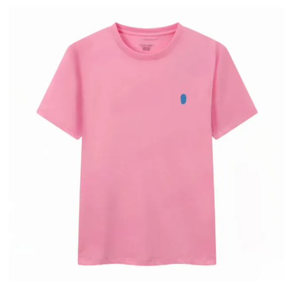 Summer Men's polo t shirt Designer t shirts Embroidery Women's Letter Pure Cotton T-shirts Casual Short sleeve oversized clothes