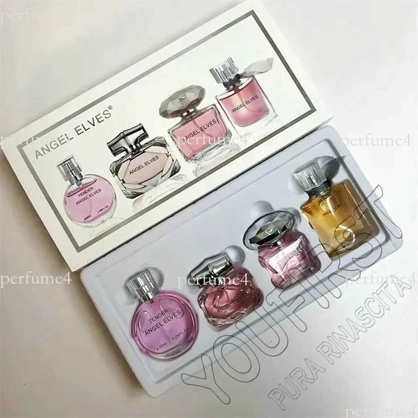 Gift Box 4Pcs Set 1… - image