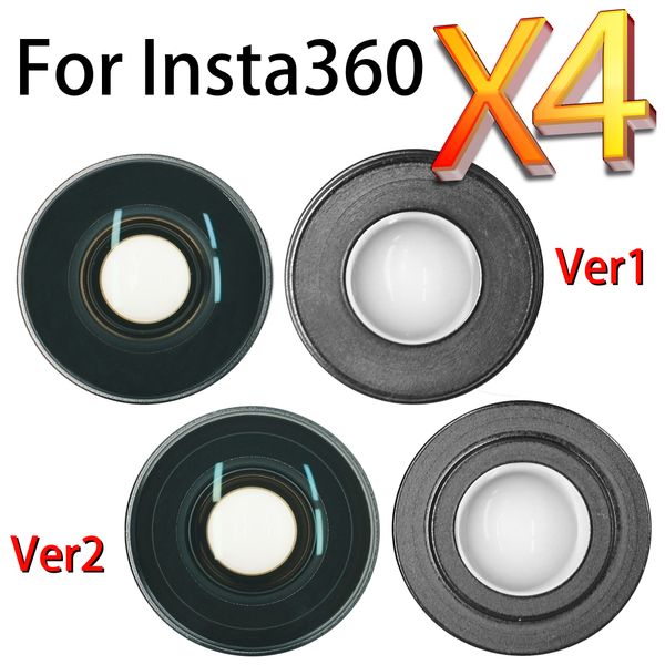 Replacement Camera …