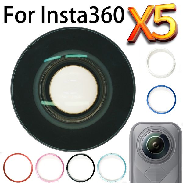 Replacement Camera …