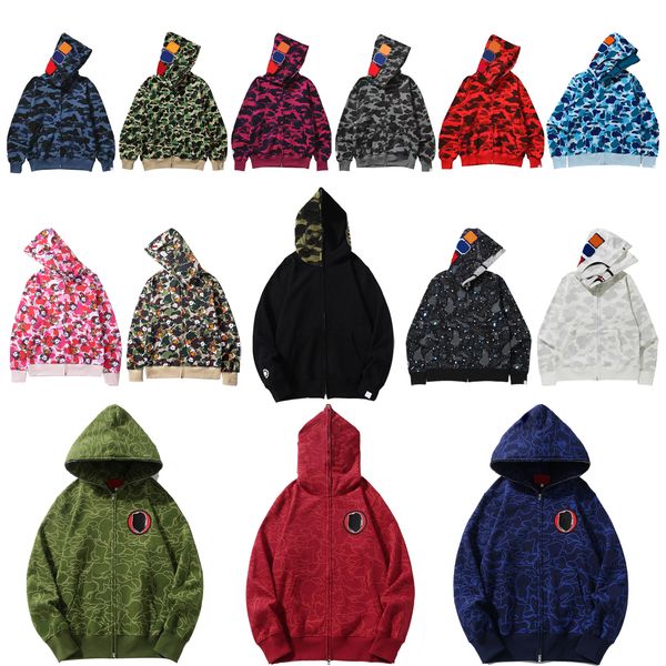 Designer Full Zip B…