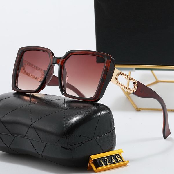 Luxury Brands Sungl…