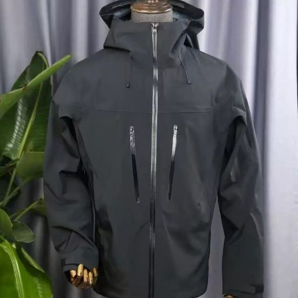 Arc Jacket Mens Ski…