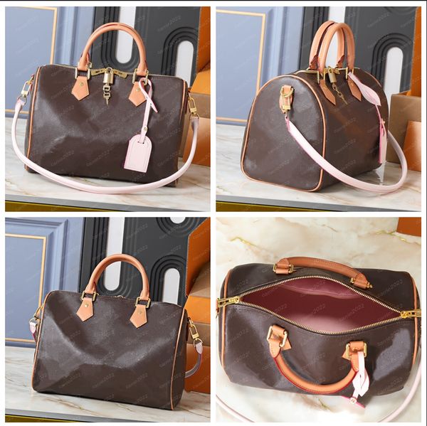 Pink inside Soft P9 Women trendy Shoulder bag — compare prices at CompareOffers