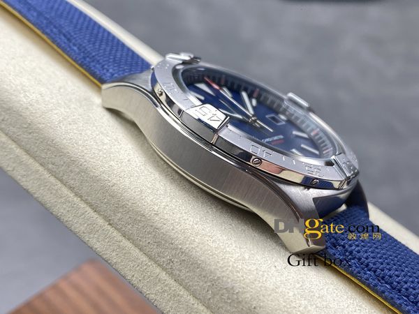 Top quality 2026 BLS A17328101 Luxury mens Watch — compare prices at CompareOffers