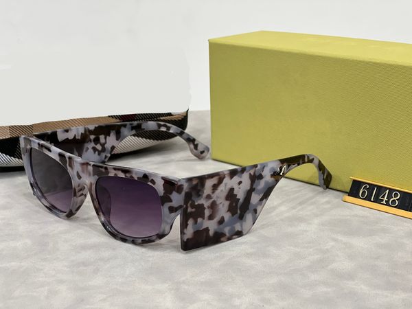 Men Sunglasses Fash…