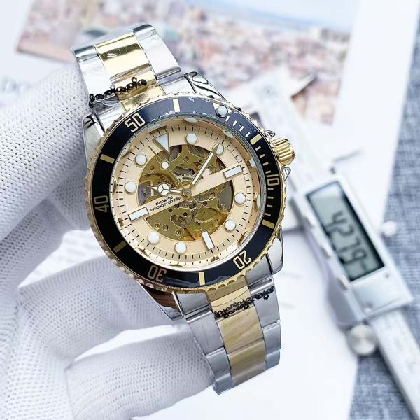 Wrist Fashion Focus: Men's Mechanical Watch, Encounter of Transparent Hollow Design and Mineral Glass Mirror, Red
Wrist Fashion Focus: Men's Mechanical Watch, Encounter of Transparent Hollow Design and Mineral Glass Mirror, Red