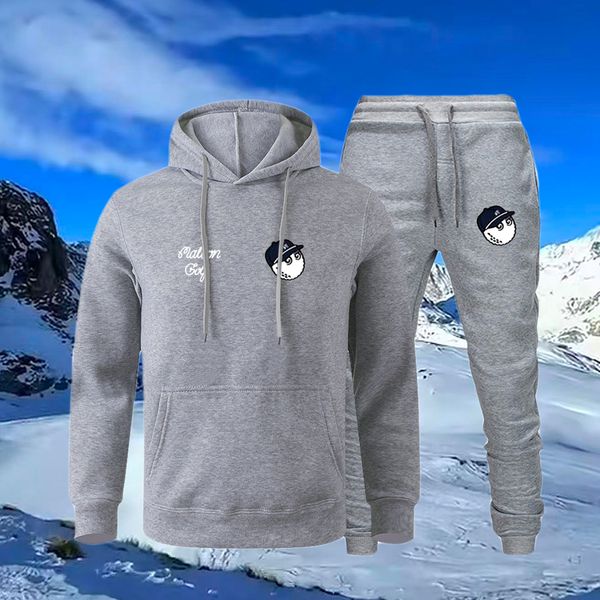 2026 New Men's Trac… - image