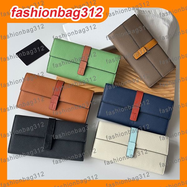 Wallet Women Luxury… - image