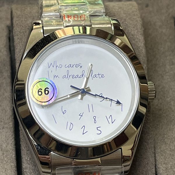 Top Mens Watch Fashion High Quality Watch Digital — compare prices at CompareOffers