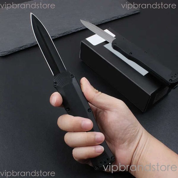 4Models 3400Bk Fixed fixed blade knife knife Blade Knife S30v Blade Zinc Aluminum Alloy Handles