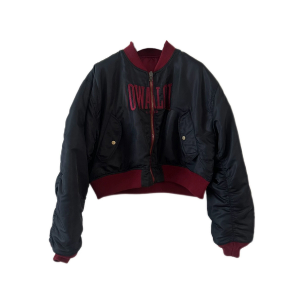 Red Black Men's Plus Size Outerwear Coats 2026