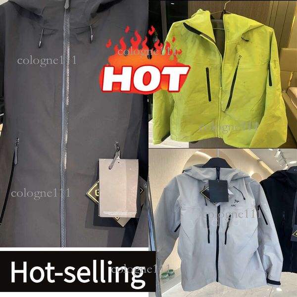 Mens Womens Goretex…