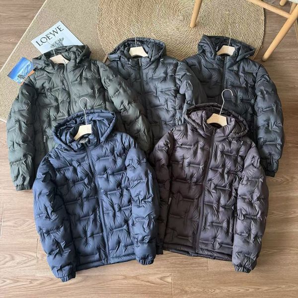 Designer Down Jacke…