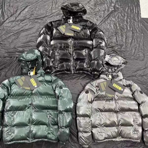 Designer Down Jacke…