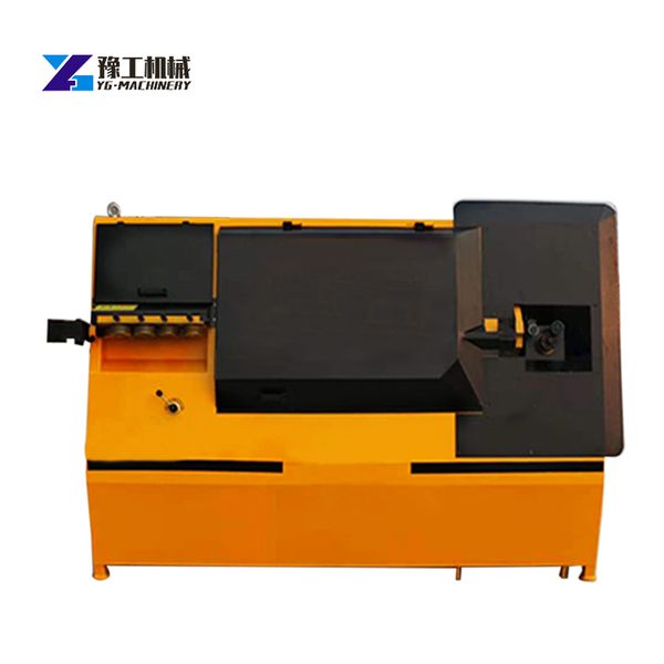 Factory Direct Price Stirrup Bender Steel Bar Rebar Bending Machine-Multi-Function CNC Rebar Machine: Bend, Cut, and Shape Stirrups
Factory Direct Price Stirrup Bender Steel Bar Rebar Bending Machine-Multi-Function CNC Rebar Machine: Bend, Cut, and Shape Stirrups