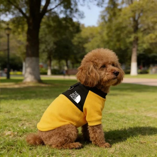 Fashion Brand Dog C…