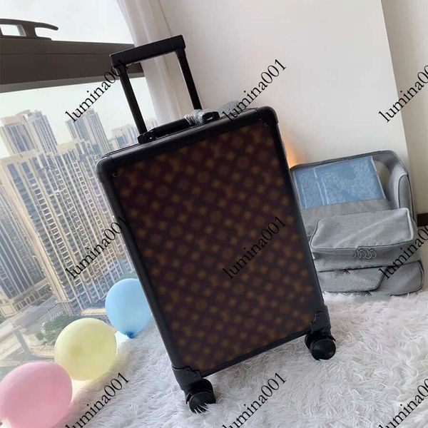 Designer Luggage Fa… - image