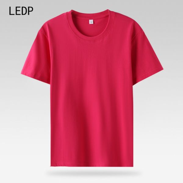 248877 Observer Effect Ice Linen T-shirt Large Size — compare prices at CompareOffers