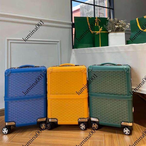 Designer Luggage Su…