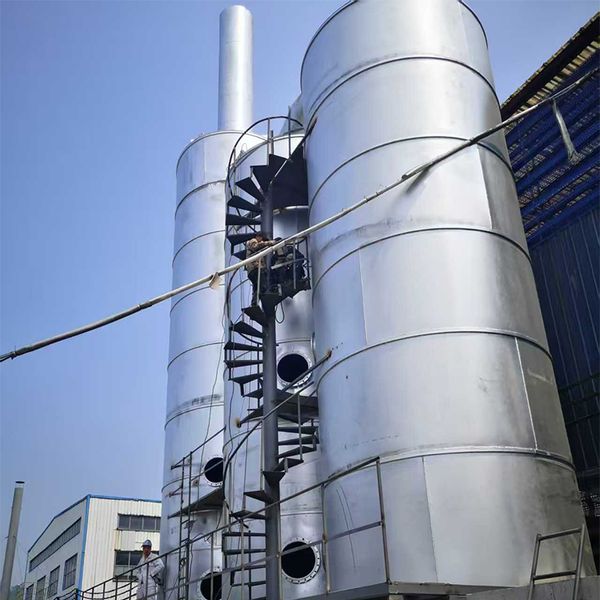 Industrial Pneumatic Aeration Desulfurization Tower Flue — compare prices at CompareOffers