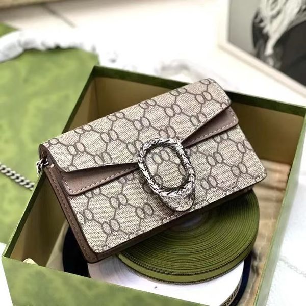 gucciicrossbody designer bag mirror quality designer tote bag Designer bag black hand bags designer womens leather bag purse small white women beach crossbody bags