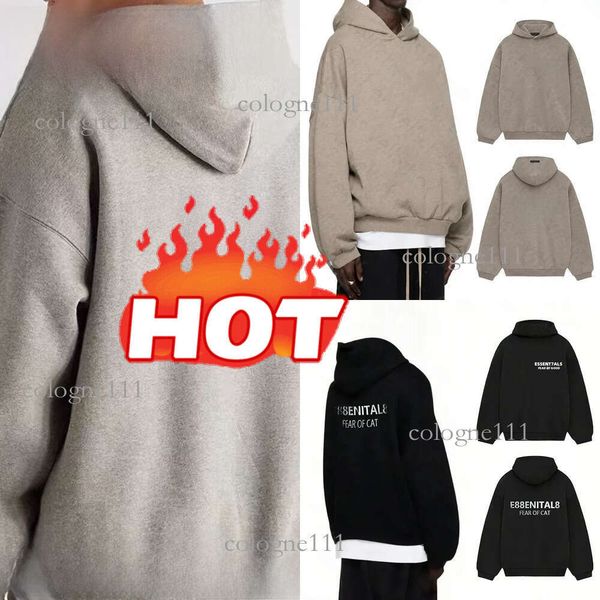 Essentialssse Hoodi…