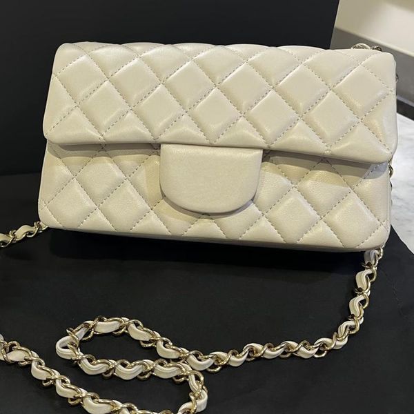 Hot Sale Classic Flap Bag Designer Shoulder Bags Luxury Wom…