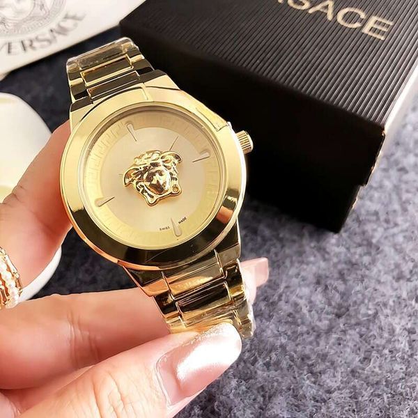 Sports Type Female Ins Style Temperament Ladies Korean Version Trendy Minimalist fashion Boys Watch
