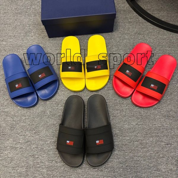 With Box Free Shipping 2026 Designer Fashion Slipper Sliders Slides Sandals Polo Slippers For Men Mule Hot Pool Beach Flip Flops Free Shipping Size 38-46, Colour 11
With Box Free Shipping 2026 Designer Fashion Slipper Sliders Slides Sandals Polo Slippers For Men Mule Hot Pool Beach Flip Flops Free Shipping Size 38-46, Colour 11