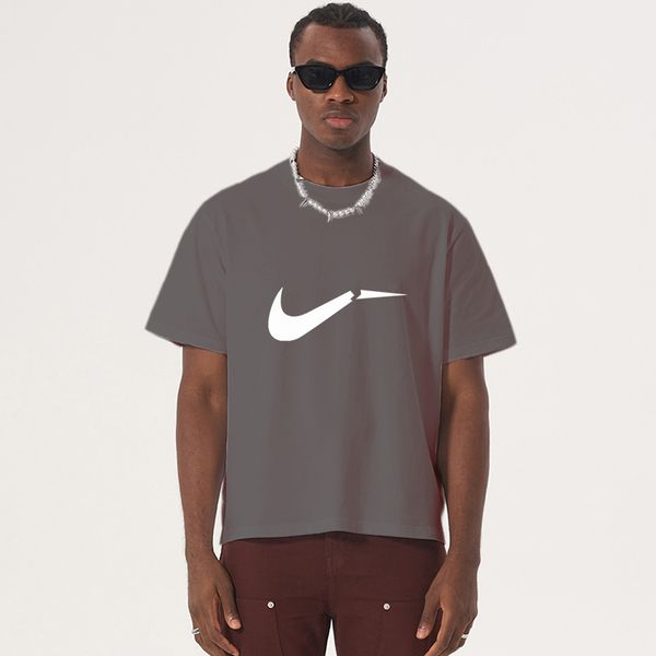 Men's T Shirts Designer Tshirts Summer Mens Casual Tees Man…