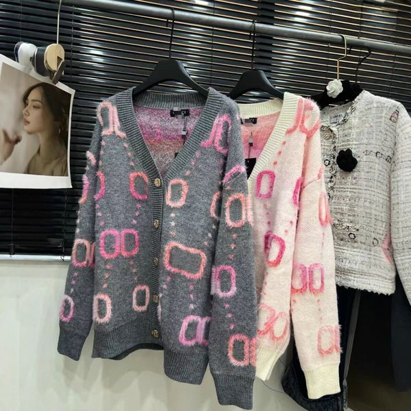 Designer Sweater Kn…