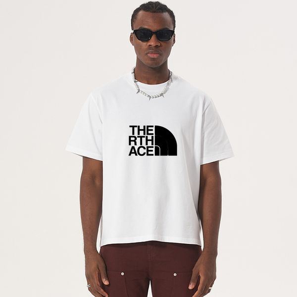 mens designer t shirt sweatshirt mens t-shirts loose — compare prices at CompareOffers