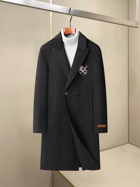 High Mens Jackets W…