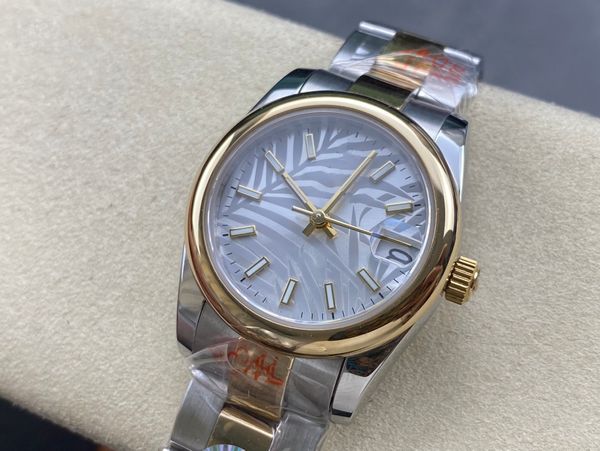 Automatic Vintage Pilot Watch Waterproof Men Women