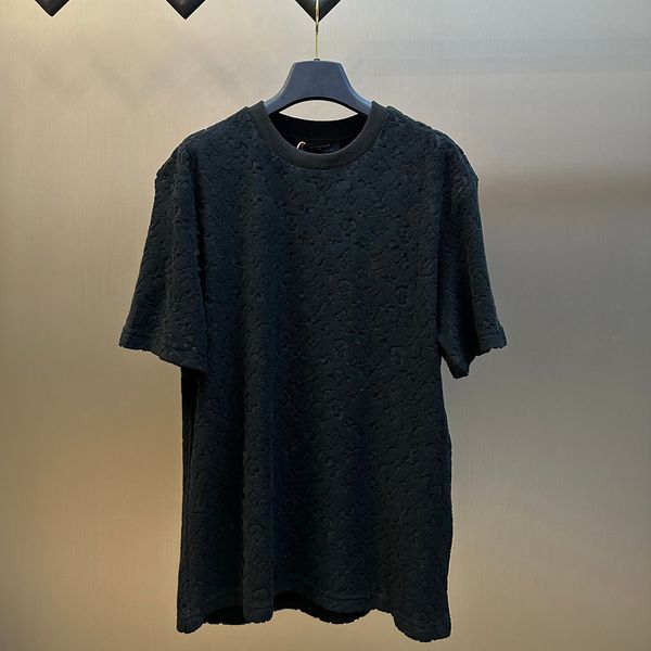 Luxury T Shirt Men's men's designer men's T Shirts Short Summer Fashion Casual with Brand Letter High Quality Designers t-shirt EU Size:S-2XL