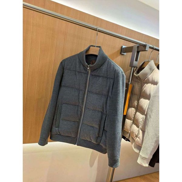 2026 With Down Fill… - image