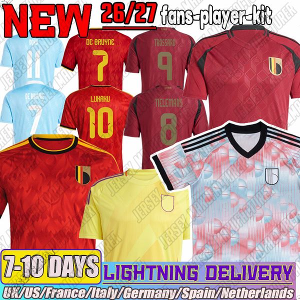 25 26 Belgium Jerse…