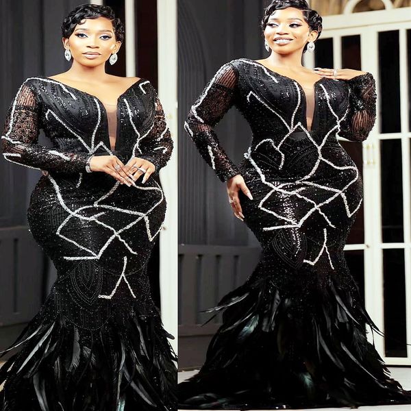2026 Aso Ebi Black … - image