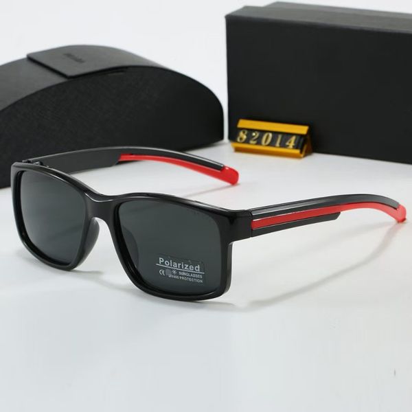 Luxury Oval Sunglas…