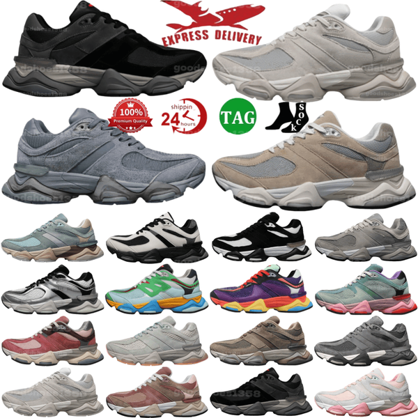 Designer Shoes 9060… - image